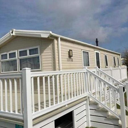 Bude Holiday Mobile Home Extérieur photo