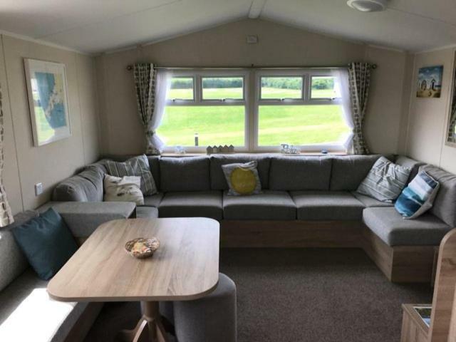 Bude Holiday Mobile Home Extérieur photo